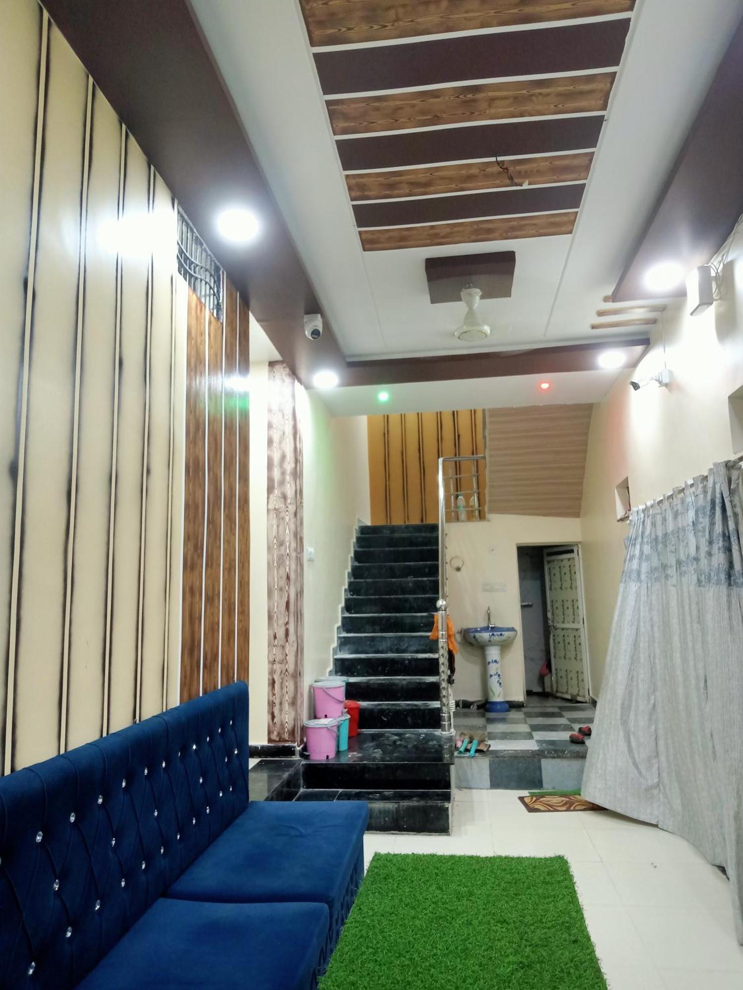 Hardik Palace Ujjain Εξωτερικό φωτογραφία