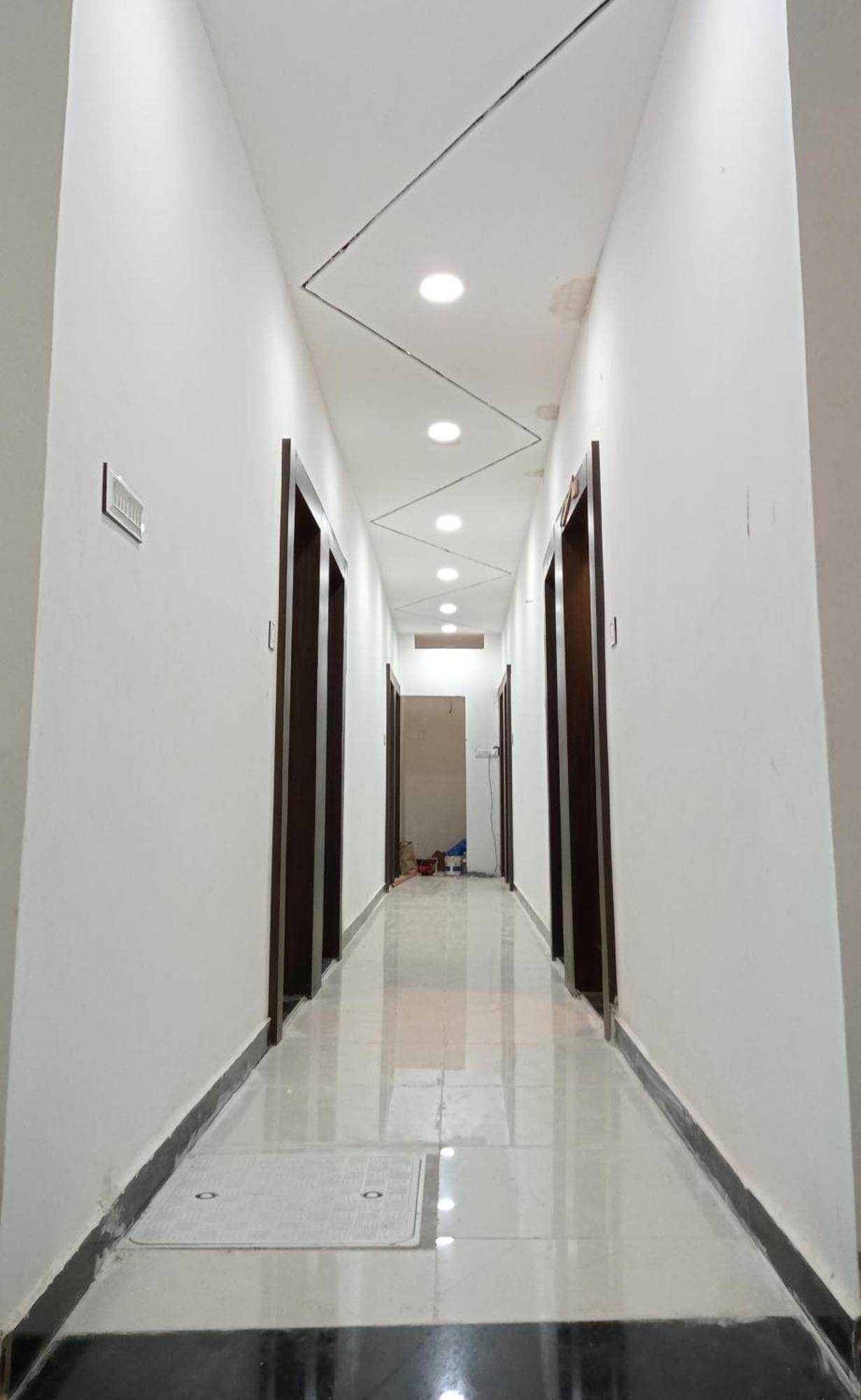 Hardik Palace Ujjain Εξωτερικό φωτογραφία